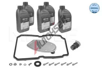 MEYLE Sada dílů výměny oleje automatické převodovky ME 014 135 0201, 014 135 0201 MEYLE Sada dílů výměny oleje automatické převodovky ME 014 135 0201, 014 135 0201