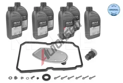 MEYLE Sada dílů výměny oleje automatické převodovky MEYLE-ORIGINAL Quality ME 014 135 0211, 014 135 0211 MEYLE Sada dílů výměny oleje automatické převodovky MEYLE-ORIGINAL Quality ME 014 135 0211, 014 135 0211