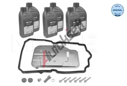 MEYLE Sada dílů výměny oleje automatické převodovky MEYLE-ORIGINAL Quality ME 014 135 1402, 014 135 1402 MEYLE Sada dílů výměny oleje automatické převodovky MEYLE-ORIGINAL Quality ME 014 135 1402, 014 135 1402