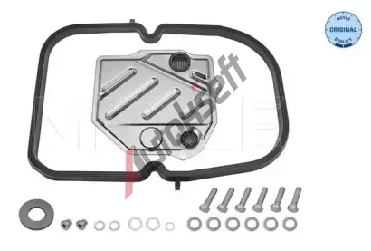 MEYLE Sada dílů výměny oleje automatické převodovky MEYLE-ORIGINAL-KIT: Better solution for you! ME 014 135 1600/SK, 014 135 1600/SK MEYLE Sada dílů výměny oleje automatické převodovky MEYLE-ORIGINAL-KIT: Better solution for you! ME 014 135 1600/SK, 014 135 1600/SK