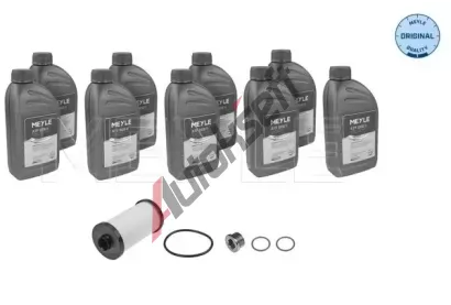 MEYLE Sada dílů výměny oleje automatické převodovky MEYLE-ORIGINAL-KIT: Better solution for you! ME 100 135 0102/XK, 100 135 0102/XK MEYLE Sada dílů výměny oleje automatické převodovky MEYLE-ORIGINAL-KIT: Better solution for you! ME 100 135 0102/XK, 100 135 0102/XK