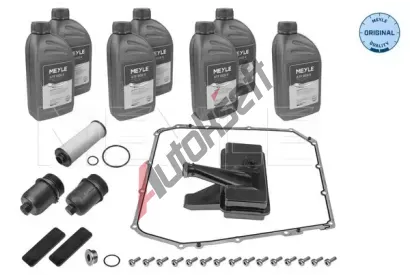MEYLE Sada dílů výměny oleje automatické převodovky MEYLE-ORIGINAL Quality ME 100 135 0114, 100 135 0114 MEYLE Sada dílů výměny oleje automatické převodovky MEYLE-ORIGINAL Quality ME 100 135 0114, 100 135 0114