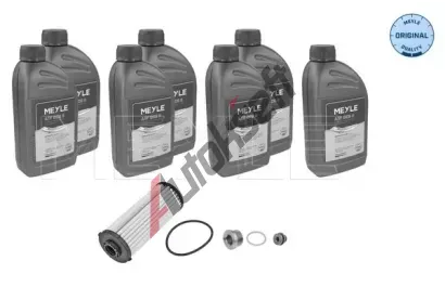MEYLE Sada dílů výměny oleje automatické převodovky MEYLE-ORIGINAL-KIT: Better solution for you! ME 100 135 0116, 100 135 0116 MEYLE Sada dílů výměny oleje automatické převodovky MEYLE-ORIGINAL-KIT: Better solution for you! ME 100 135 0116, 100 135 0116