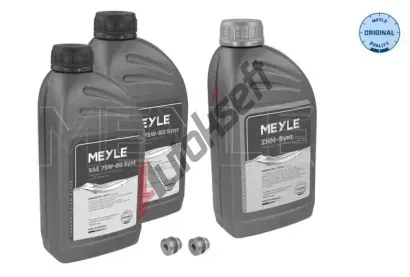 MEYLE Sada dílů výměny oleje automatické převodovky MEYLE-ORIGINAL-KIT: Better solution for you! ME 100 135 0200, 100 135 0200 MEYLE Sada dílů výměny oleje automatické převodovky MEYLE-ORIGINAL-KIT: Better solution for you! ME 100 135 0200, 100 135 0200