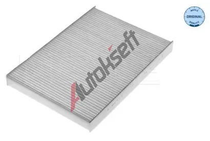 MEYLE Filtr vzduchu v interiéru MEYLE-ORIGINAL Quality ME 112 319 0024, 112 319 0024 MEYLE Filtr vzduchu v interiéru MEYLE-ORIGINAL Quality ME 112 319 0024, 112 319 0024