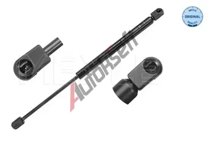 MEYLE Plynová vzpěra zavazadlového prostoru ME 16-40 910 0003, 16-40 910 0003 MEYLE Plynová vzpěra zavazadlového prostoru ME 16-40 910 0003, 16-40 910 0003