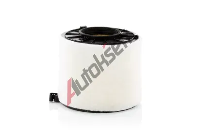 MANN-FILTER Vzduchový filtr MF C17011, MF C 17 011 MANN-FILTER Vzduchový filtr MF C17011, MF C 17 011