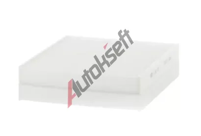 MANN-FILTER Filtr vzduchu v interiéru MF CU26009, CU 26 009 MANN-FILTER Filtr vzduchu v interiéru MF CU26009, CU 26 009