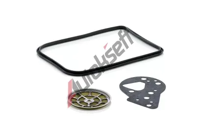 MANN-FILTER Hydraulický filtr automatické převodovky MF H116KIT, H 116 KIT MANN-FILTER Hydraulický filtr automatické převodovky MF H116KIT, H 116 KIT