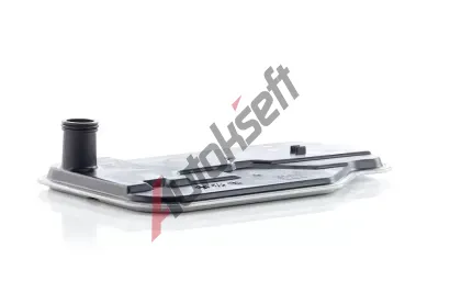 MANN-FILTER Hydraulický filtr automatické převodovky MF H27001, H 27 001 MANN-FILTER Hydraulický filtr automatické převodovky MF H27001, H 27 001