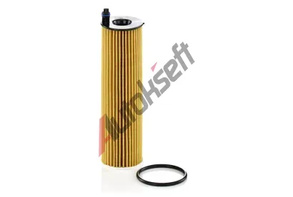 MANN-FILTER Olejový filtr MF HU6020z, MF HU 6020 z MANN-FILTER Olejový filtr MF HU6020z, MF HU 6020 z