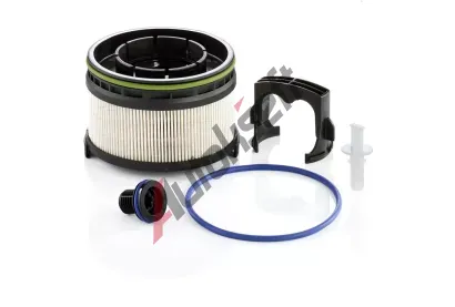 MANN-FILTER Palivový filtr MF PU11001zKIT, MF PU 11 001 z KIT MANN-FILTER Palivový filtr MF PU11001zKIT, MF PU 11 001 z KIT