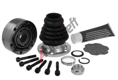 METELLI Kloub hnacího hřídele, sada MT 16-1010A, 16-1010A METELLI Kloub hnacího hřídele, sada MT 16-1010A, 16-1010A