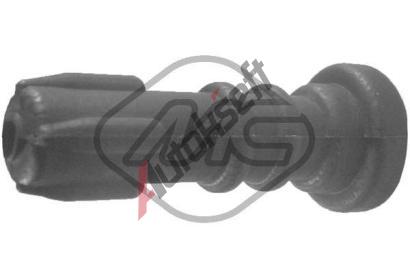 Metalcaucho Těsnění olejové měrky MTC 00245, 00245 Metalcaucho Těsnění olejové měrky MTC 00245, 00245