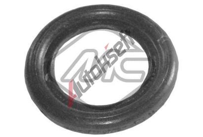 Metalcaucho Těsnicí kroužek olejové vypouštěcí zátky MTC 02021, 02021 Metalcaucho Těsnicí kroužek olejové vypouštěcí zátky MTC 02021, 02021