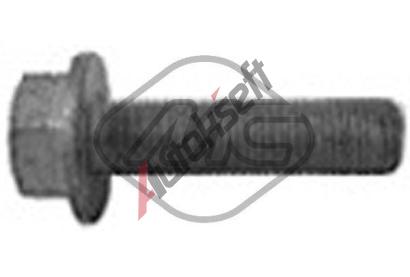 Metalcaucho Šroub řemenice MTC 02254, 02254 Metalcaucho Šroub řemenice MTC 02254, 02254