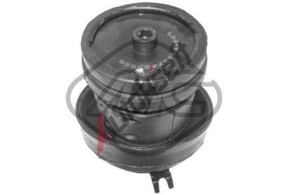 Metalcaucho Zavěšení motoru MTC 02685, 02685 Metalcaucho Zavěšení motoru MTC 02685, 02685