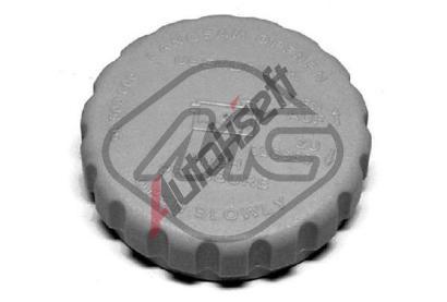 Metalcaucho Uzavírací víčko MTC 03507, 03507 Metalcaucho Uzavírací víčko MTC 03507, 03507