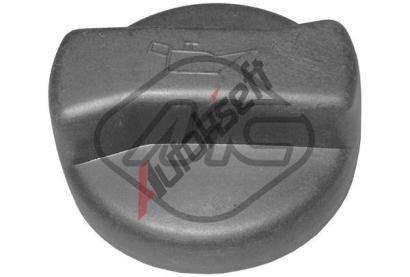 Metalcaucho Uzávěr plnicího hrdla olejové nádrže MTC 03621, 03621 Metalcaucho Uzávěr plnicího hrdla olejové nádrže MTC 03621, 03621