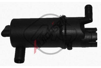 Metalcaucho Trychtýř olejové měrky MTC 03717, 03717 Metalcaucho Trychtýř olejové měrky MTC 03717, 03717