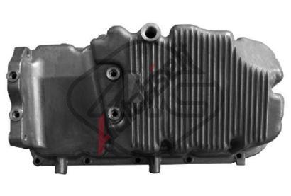 Metalcaucho Olejová vana MTC 05263, 05263 Metalcaucho Olejová vana MTC 05263, 05263