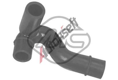 Metalcaucho Potrubí AGR-ventil MTC 08226, 08226 Metalcaucho Potrubí AGR-ventil MTC 08226, 08226