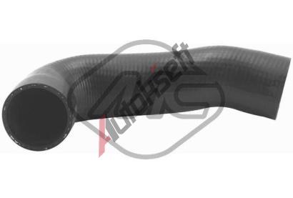 Metalcaucho Hadice plnicího vzduchu MTC 09737, 09737 Metalcaucho Hadice plnicího vzduchu MTC 09737, 09737