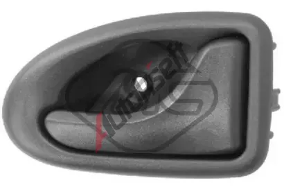 Metalcaucho Rukojeť dveří MTC 43572, 43572 Metalcaucho Rukojeť dveří MTC 43572, 43572