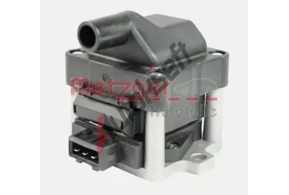 METZGER Zapalovací cívka MTG 0880100, 0880100 METZGER Zapalovací cívka MTG 0880100, 0880100