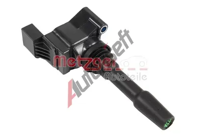 METZGER Zapalovací cívka ORIGINAL ERSATZTEIL GREENPARTS MTG 0880493, 0880493 METZGER Zapalovací cívka ORIGINAL ERSATZTEIL GREENPARTS MTG 0880493, 0880493