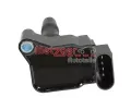 METZGER Zapalovací cívka ORIGINAL ERSATZTEIL GREENPARTS MTG 0880493, 0880493