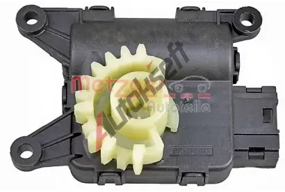 METZGER Nastavovací prvek směšovací klapky ORIGINAL ERSATZTEIL GREENPARTS MTG 0917372, 0917372 METZGER Nastavovací prvek směšovací klapky ORIGINAL ERSATZTEIL GREENPARTS MTG 0917372, 0917372