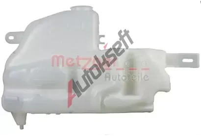 METZGER Nádržka vody do ostřikovačů skel ORIGINAL ERSATZTEIL MTG 2140327, 2140327 METZGER Nádržka vody do ostřikovačů skel ORIGINAL ERSATZTEIL MTG 2140327, 2140327