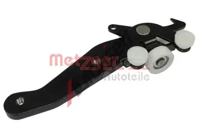 METZGER Valivé vedení posuvných dveří MTG 2310018, 2310018 METZGER Valivé vedení posuvných dveří MTG 2310018, 2310018