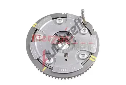 METZGER Nastavovač vačkového hřídele ORIGINAL ERSATZTEIL GREENPARTS MTG 2410040, 2410040 METZGER Nastavovač vačkového hřídele ORIGINAL ERSATZTEIL GREENPARTS MTG 2410040, 2410040