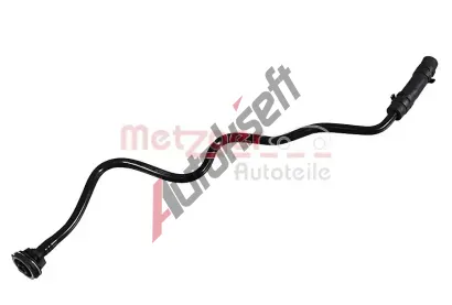 METZGER Hadice chladiče GREENPARTS MTG 2421701, 2421701 METZGER Hadice chladiče GREENPARTS MTG 2421701, 2421701