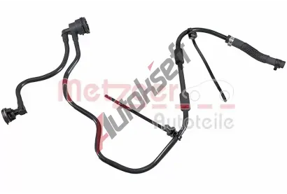 METZGER Vedení chladicí kapaliny GREENPARTS MTG 4010504, 4010504 METZGER Vedení chladicí kapaliny GREENPARTS MTG 4010504, 4010504