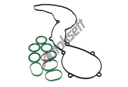 MAXGEAR Sada těsnění krytu hlavy válce MXG 70-0122, 70-0122 MAXGEAR Sada těsnění krytu hlavy válce MXG 70-0122, 70-0122