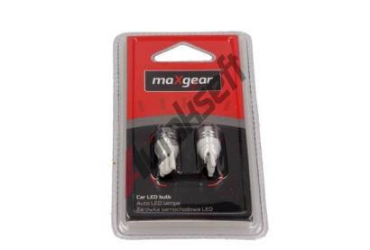 MAXGEAR Žárovka osvětlení vnitřního prostoru MXG 78-0168SET, 78-0168SET MAXGEAR Žárovka osvětlení vnitřního prostoru MXG 78-0168SET, 78-0168SET