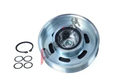 MAXGEAR Elektromagnetická spojka kompresoru klimatizace MXG AC130015, AC130015 MAXGEAR Elektromagnetická spojka kompresoru klimatizace MXG AC130015, AC130015