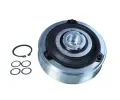 MAXGEAR Elektromagnetická spojka kompresoru klimatizace MXG AC130015, AC130015