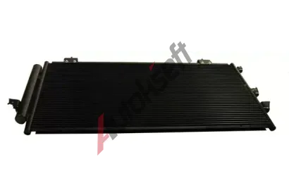 MAXGEAR Kondenzátor klimatizace MXG AC827358, AC827358 MAXGEAR Kondenzátor klimatizace MXG AC827358, AC827358