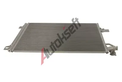 MAXGEAR Kondenzátor klimatizace MXG AC897491, AC897491 MAXGEAR Kondenzátor klimatizace MXG AC897491, AC897491