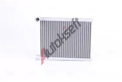 NISSENS Výměník tepla vnitřního vytápění NIS 707199, 707199 NISSENS Výměník tepla vnitřního vytápění NIS 707199, 707199