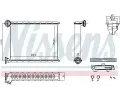 NISSENS Výměník tepla vnitřního vytápění NIS 707199, 707199