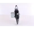 NISSENS Větrák chlazení motoru NIS 85679, 85679