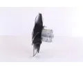 NISSENS Větrák chlazení motoru NIS 85679, 85679
