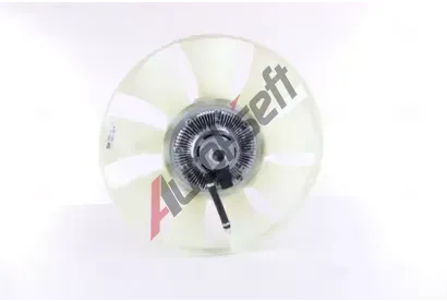 NISSENS Spojka větráku chladiče NIS 86218, 86218 NISSENS Spojka větráku chladiče NIS 86218, 86218