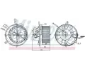 NISSENS Vnitřní ventilátor NIS 87032, 87032