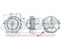 NISSENS Vnitřní ventilátor NIS 87424, 87424